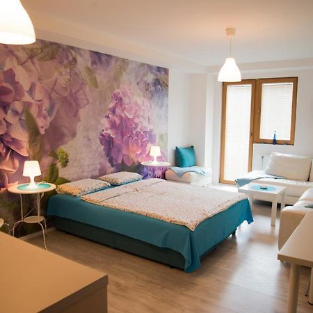 Blue Apartman Nis Exterior photo