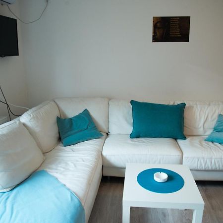 Blue Apartman Nis Exterior photo