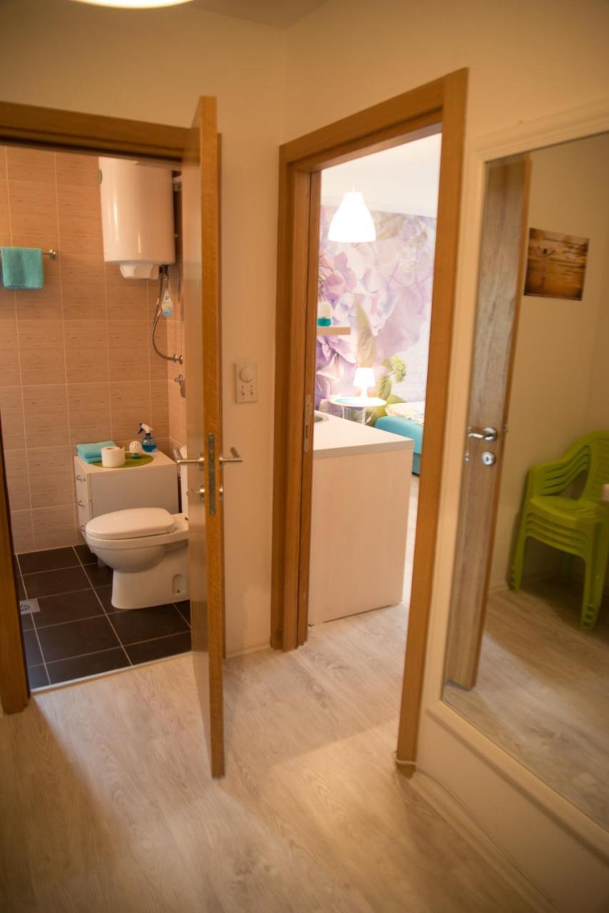 Blue Apartman Nis Exterior photo